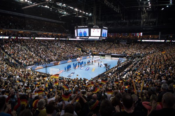 Njemačka - Francuska