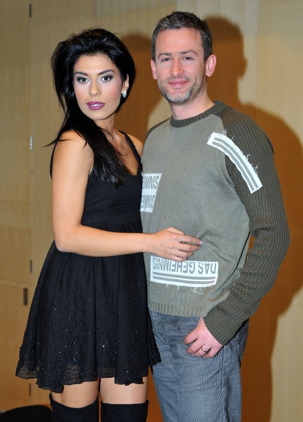 Dolores Lambaša i Giuliano