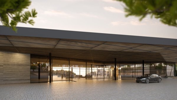 Grand Park Hotel Rovinj