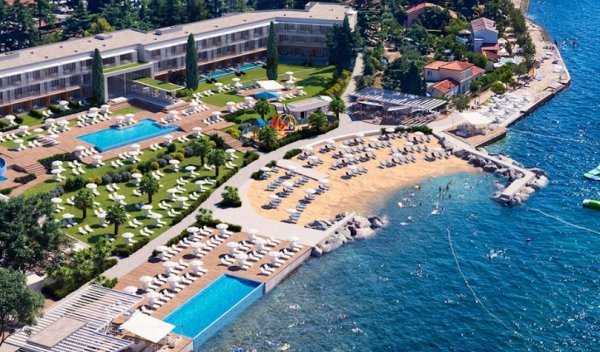 Valamar Collections Mare Suites