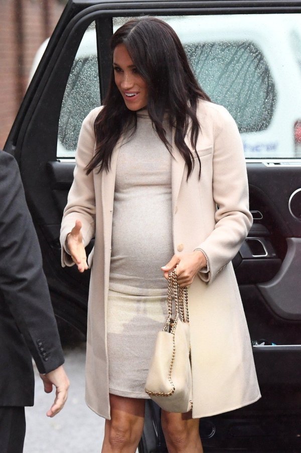 Meghan Markle