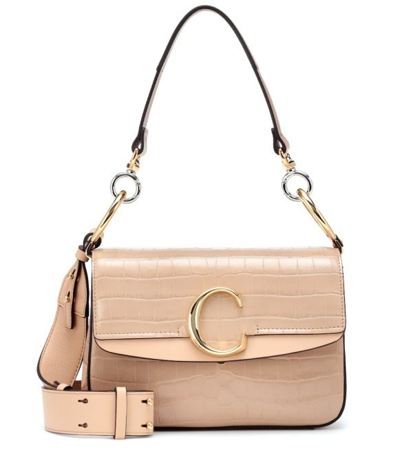 C torbe s potpisom Chloe