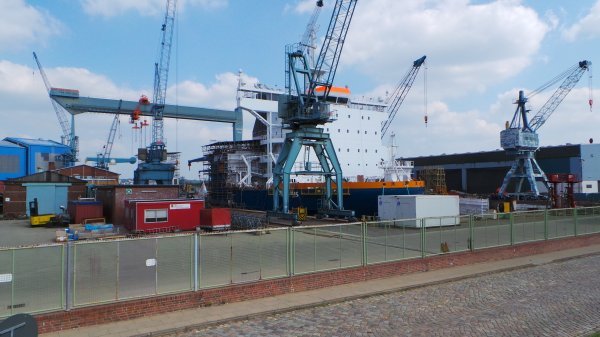 Brodogradilište Pella