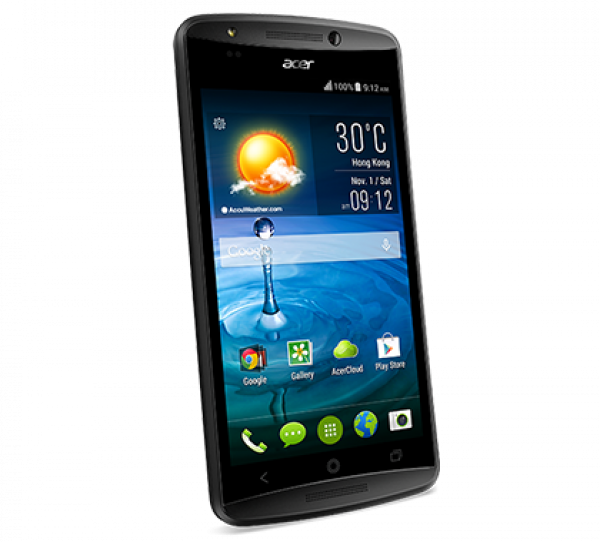 Acer Liquid E700 Promo/Acer