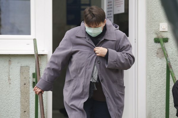 Gripa: Gužva u zagrebačkoj 'zaraznoj bolnici'