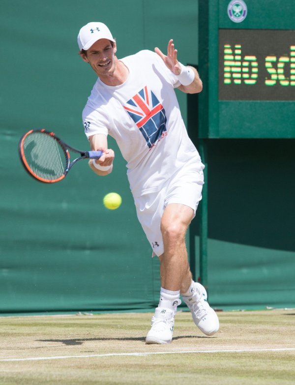 Andy Murray