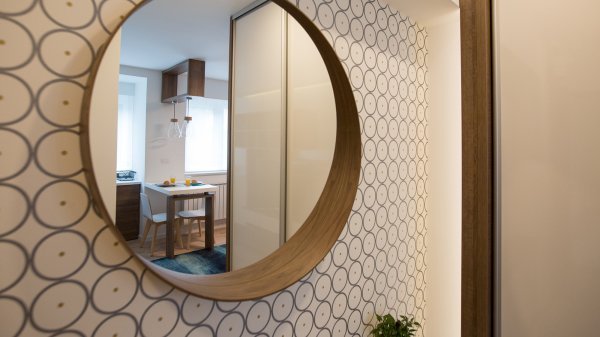 Dva apartmana Hrvatske liječničke komore u Šubićevoj ulici u Zagrebu