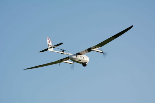 Fenix 4 Licencirane fotografije/Privatni arhiv Milivoja Hucaljuka