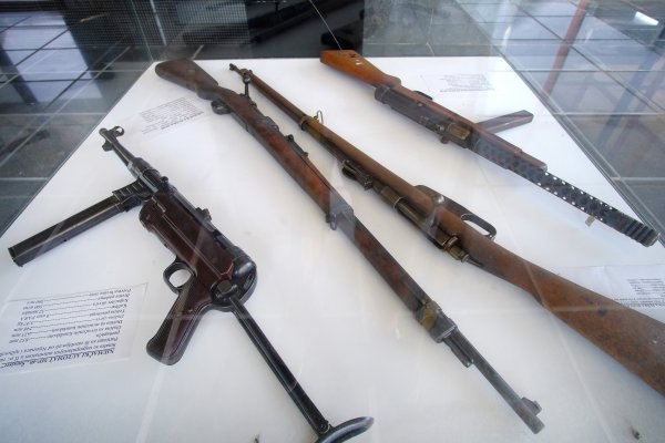 Muzej bitke na Neretvi