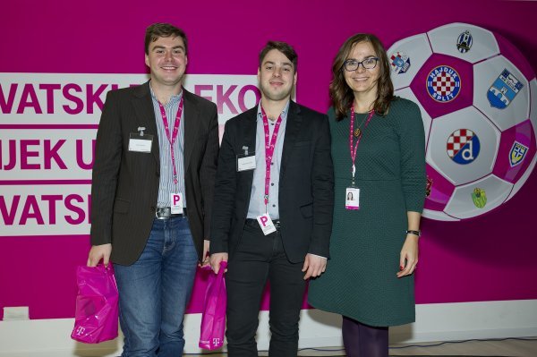 Poljski start-up tim ponudio je gotovo rešenje umreženih uređaja