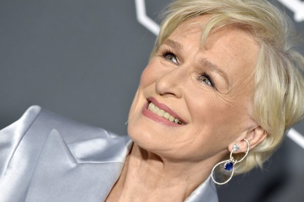 Glenn Close