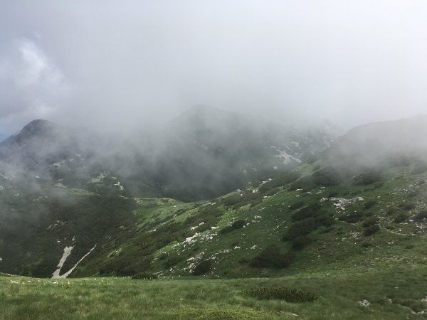 Velebit