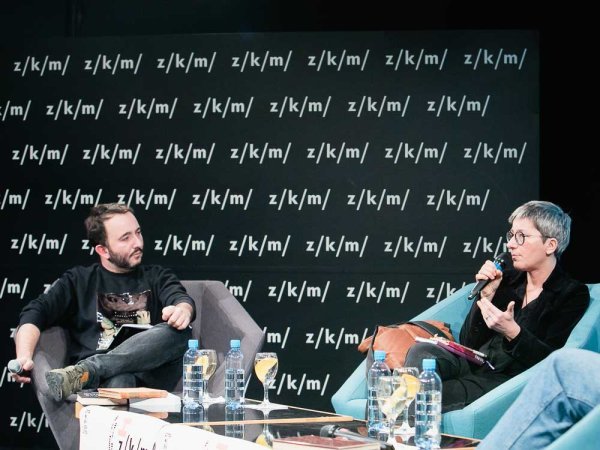 Tribina 'Mladež bez boga' u ZKM-u