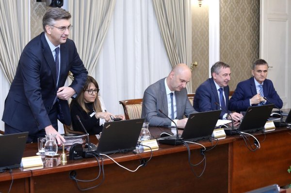 Andrej Plenković