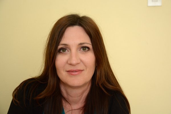 Jasenka Auguštan Pentek