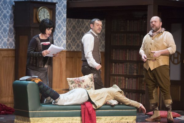 'Raspad sistema' u Kerempuhu