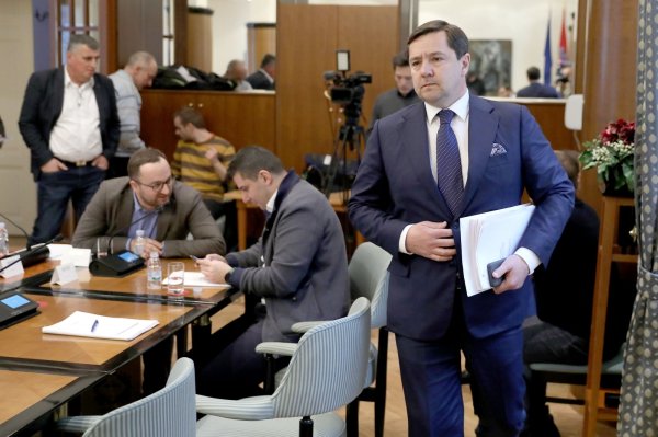 Andrija Mikulić