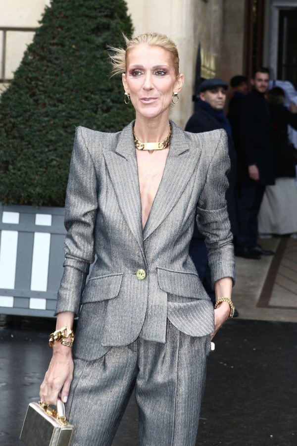 Celine Dion