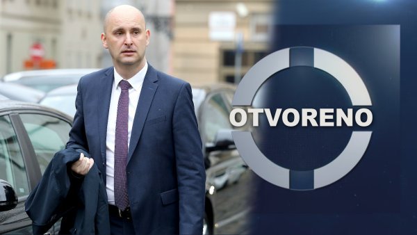 Otvoreno 23. siječnja 2019.