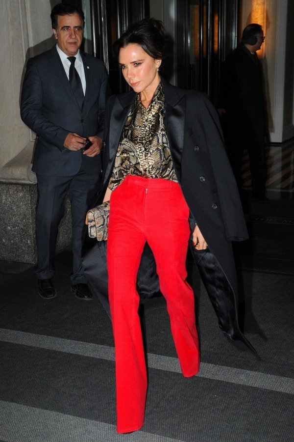 Victoria Beckham