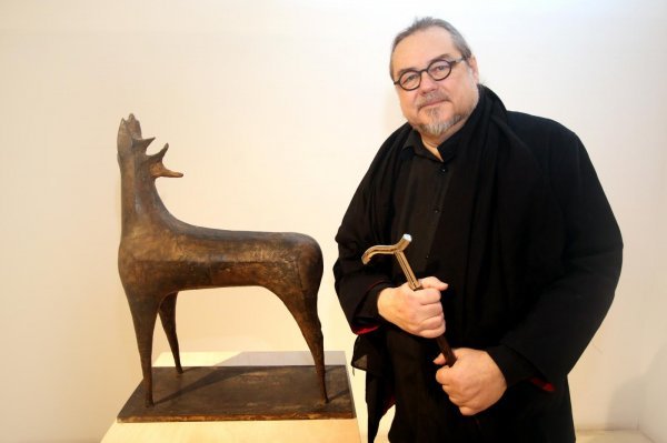 Fedor Džamonja