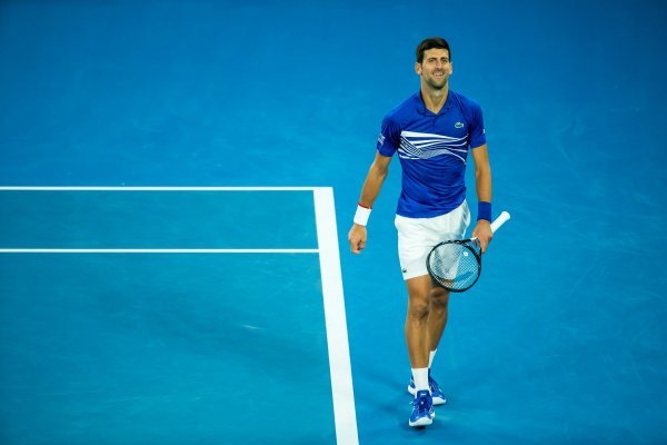 Novak Đoković