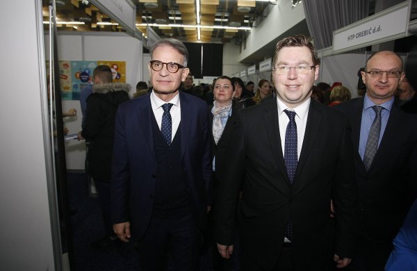 Dani poslova u turizmu na Velesajmu