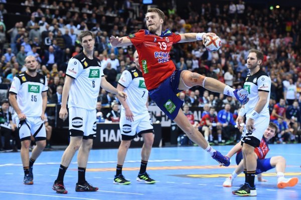 Bjornsen protiv Njemačke