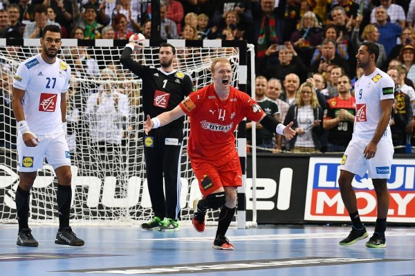 Anders Zachariassen protiv Francuske