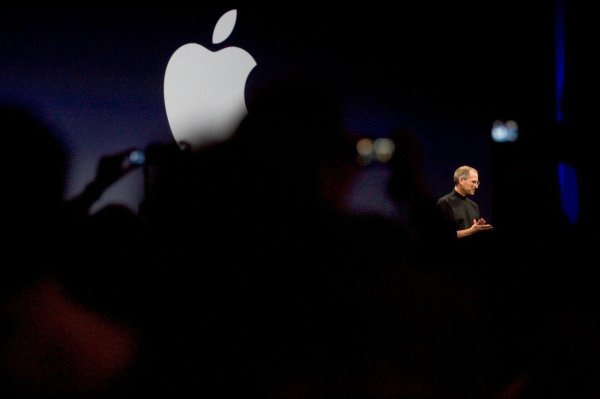 Steve Jobs