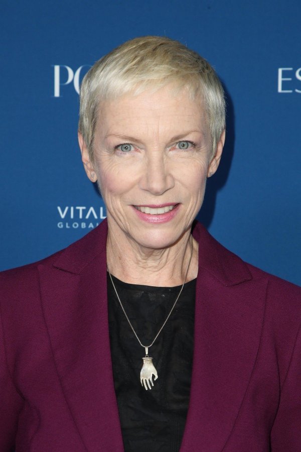 Annie Lennox