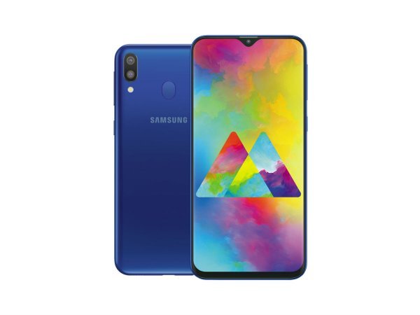 Samsung Galaxy M20