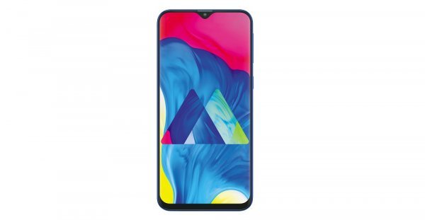 Samsung Galaxy M10