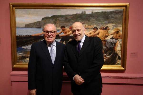 Asim Kurjak, Igor Zidić