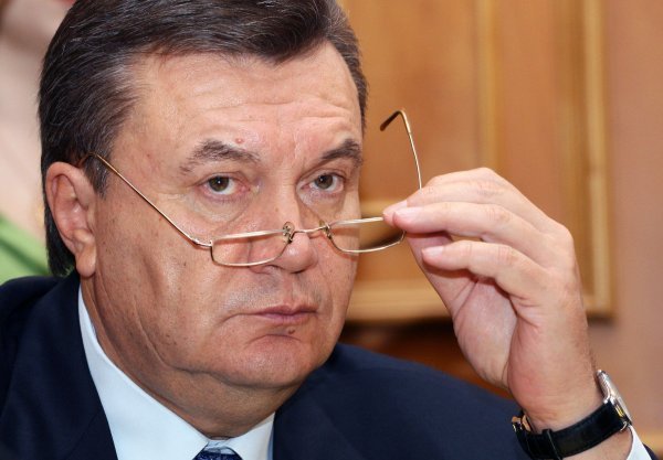 Zbog grabeža bivšeg predsjednika Ukrajine Viktora Janukoviča građani Ukrajine ostali su kraći za 40 milijardi dolara državne imovine