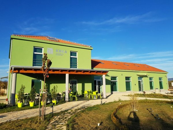 Laškovica