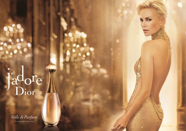 Charlize Theron