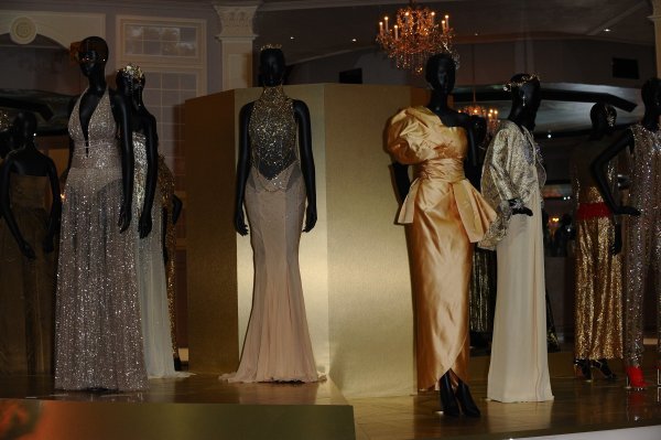 Londonska izložba 'Christian Dior: Dizajner snova'