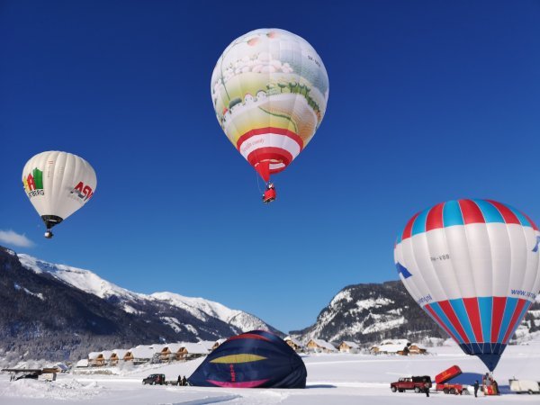 Međunarodni balonaški tjedan