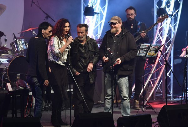 Dodjela nezavisne glazbene novinarske nagrade Rock&Off