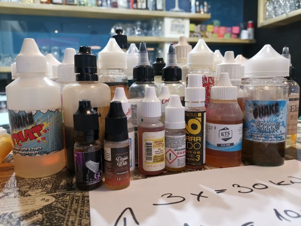 Honor View20 - primjeri fotografija