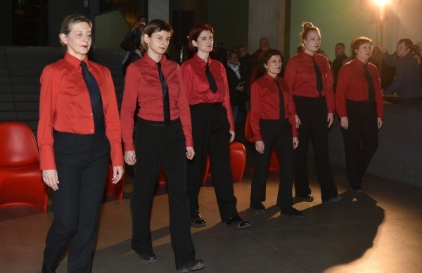 U Muzeju suvremene umjetnosti održano otvorenje 14. Noći muzeja