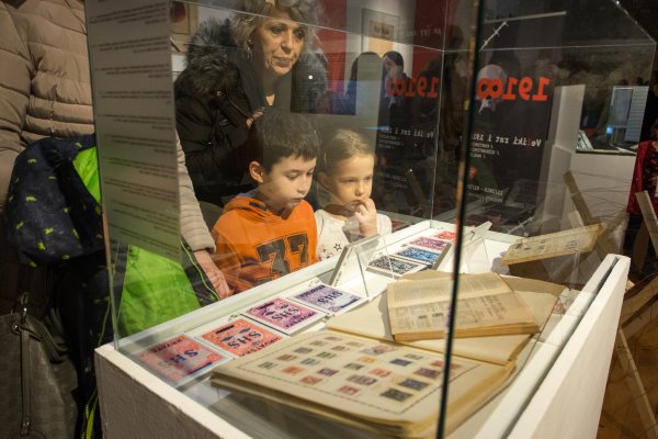 Građani obilaze gradske muzeje povodom Noći muzeja