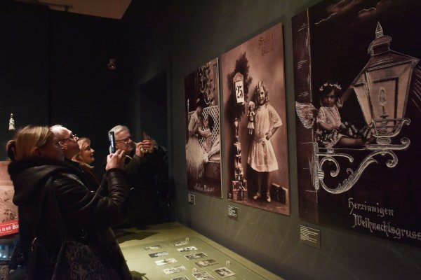 Noć muzeja u Muzeju za umjetnost i obrt