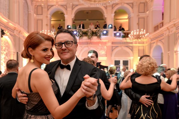 Lejla i Tarik Filipović