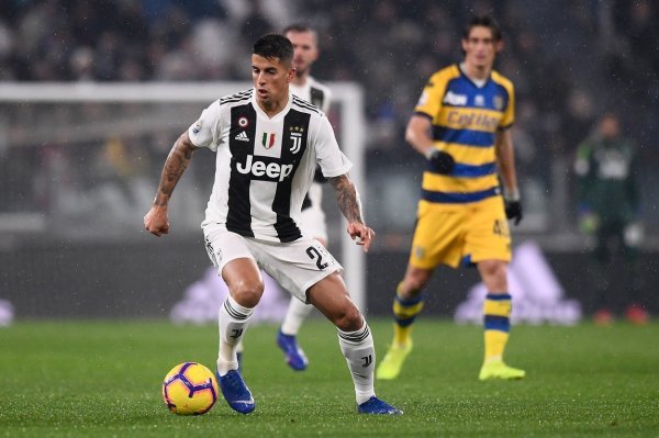 Juventus - Parma