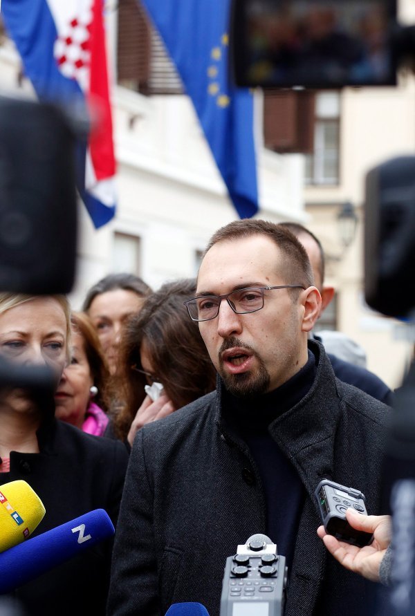 Tomislav Tomašević