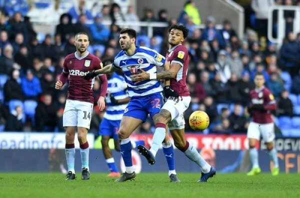 Nelson Oliveira ozljeda