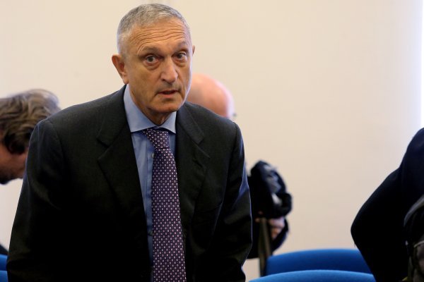 Robert Ježić svjedočio na suđenju u aferi INA-MOL