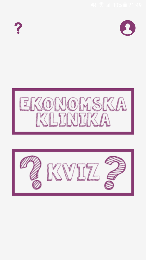 Ekonomska klinika